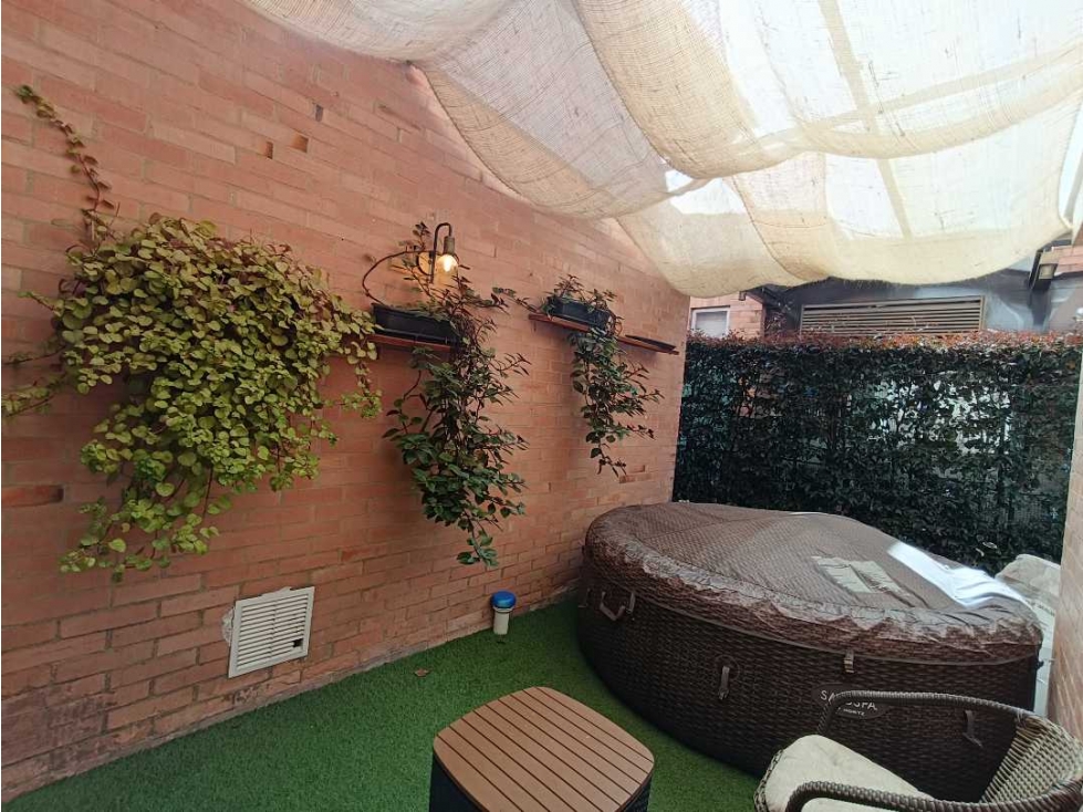 Arriendo casa 3 niveles sector Bojaca-Chía - 6