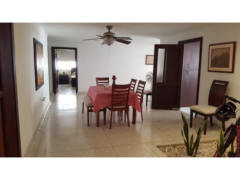 Arriendo casa amoblada 550 mt2. Construidos 4hab — foto 5