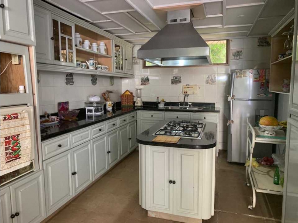 ARRIENDO CASA AMOBLADA, 5 ALCOBAS, NOVALITO VALLEDUPAR - 5