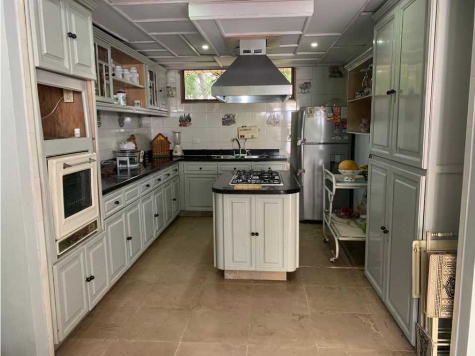 ARRIENDO CASA AMOBLADA, 5 ALCOBAS, NOVALITO VALLEDUPAR - 6