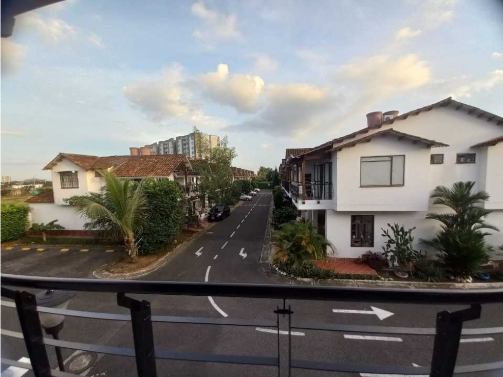 Arriendo casa amoblada en Cerro Campestre Alto, Villavicencio — foto 4