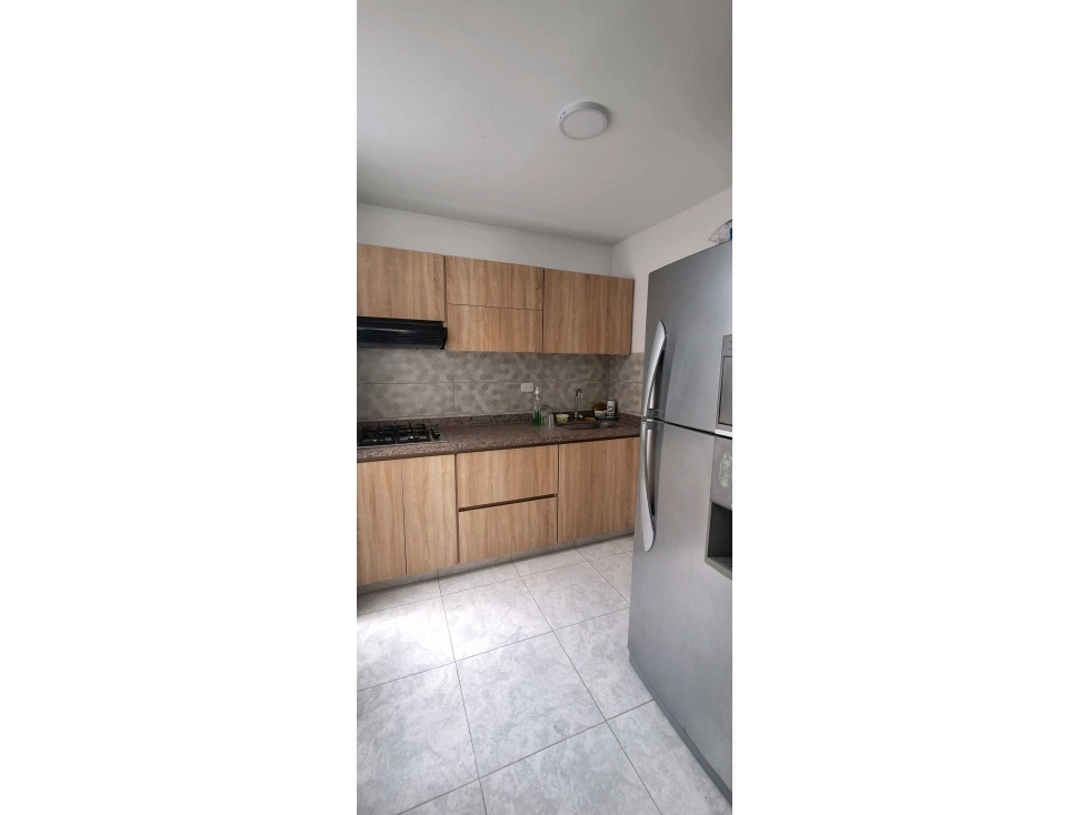 VENTA CASA AMOBLADA EN CONJUNTO CON PISCINA RICAURTE. — foto 5