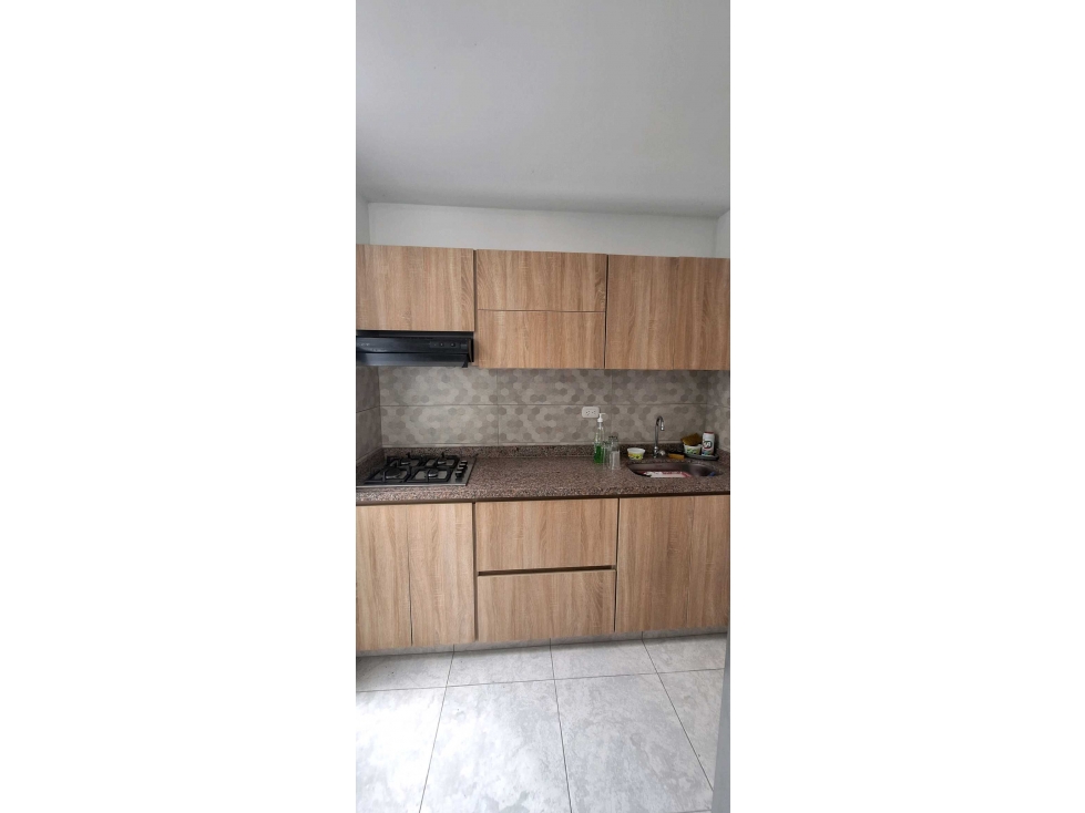 VENTA CASA AMOBLADA EN CONJUNTO CON PISCINA RICAURTE. — foto 6