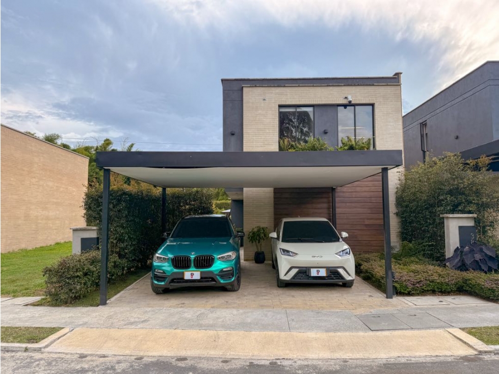 ARRIENDO CASA AMOBLADA EN LLANOGRANDE — foto 3