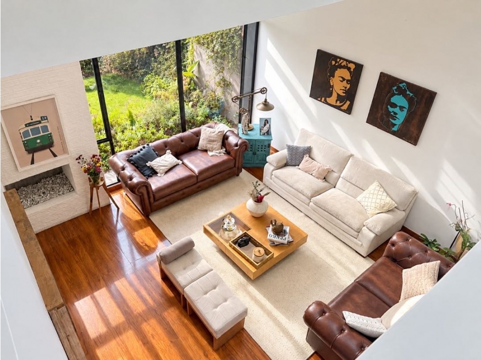 ARRIENDO CASA AMOBLADA TORREMOLINOS — foto 2