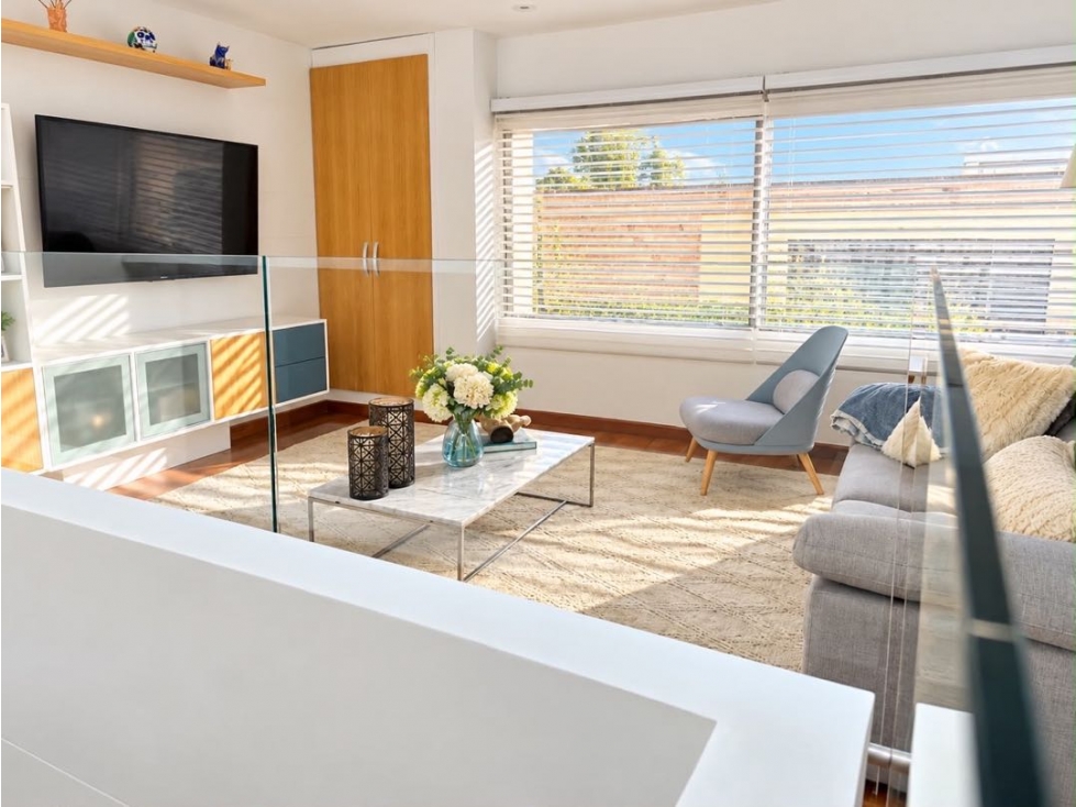 ARRIENDO CASA AMOBLADA TORREMOLINOS — foto 5