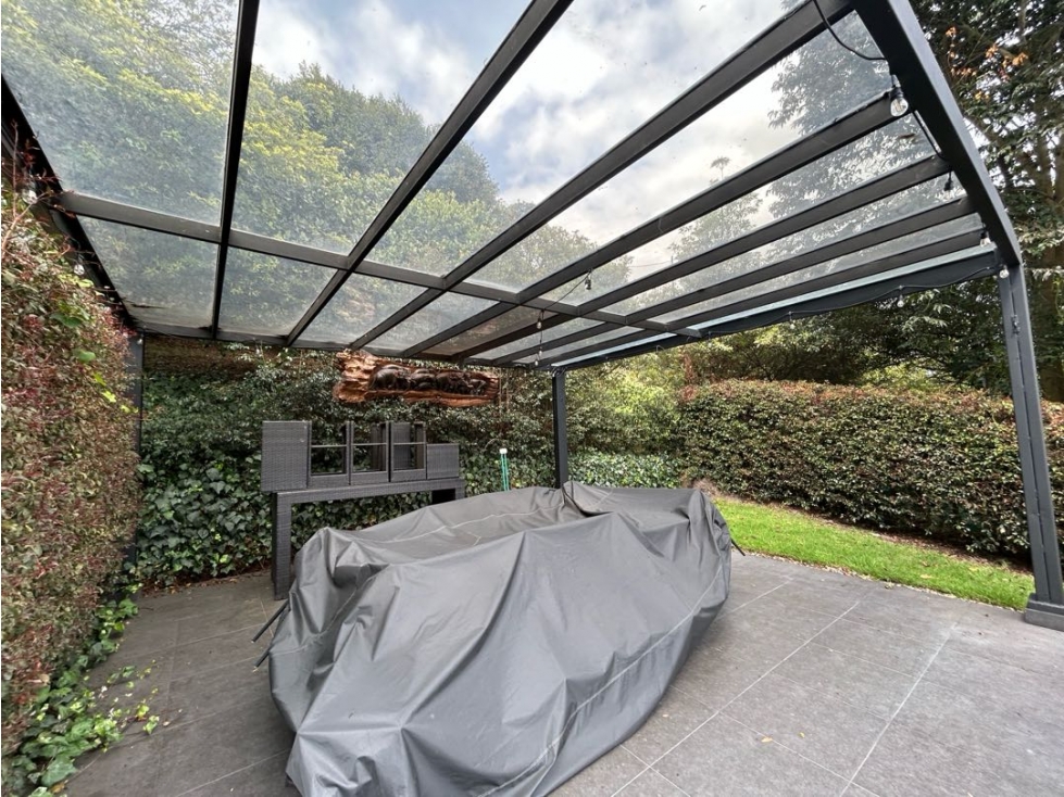 Arriendo Casa Aposentos — foto 4