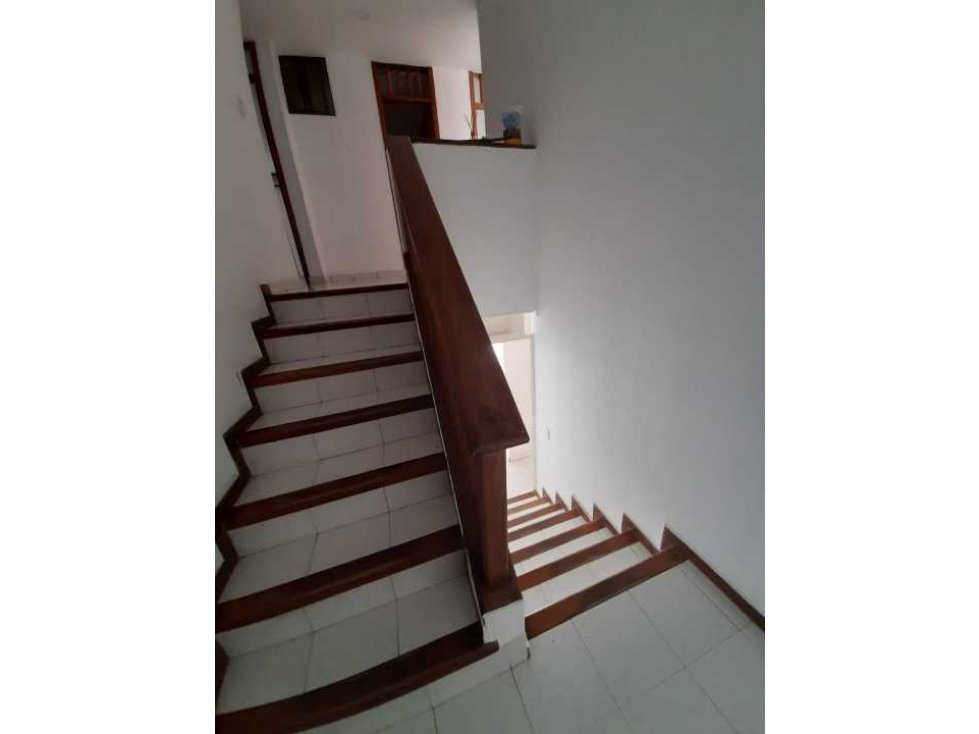 VENDO CASA BARRIO SAN CARLOS - 6