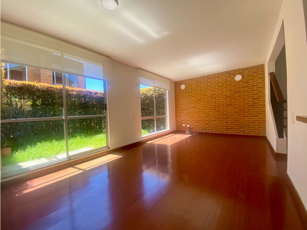 ARRIENDO CASA Cajicá - Huertas — foto 6