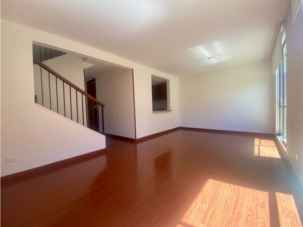 ARRIENDO CASA Cajicá - Huertas — foto 5