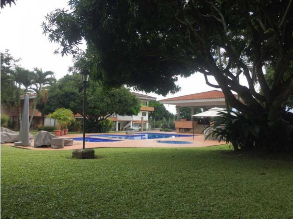 VENTA O RENTA casa campestre sector cerritos