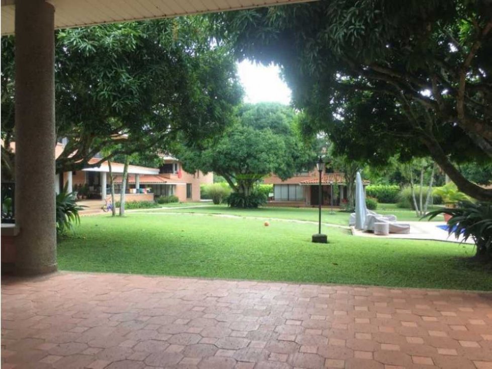 VENTA O RENTA casa campestre sector cerritos — foto 2