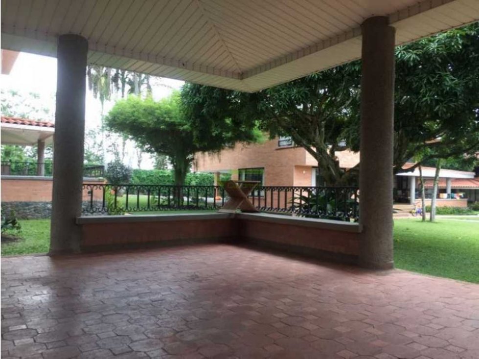 VENTA O RENTA casa campestre sector cerritos — foto 3