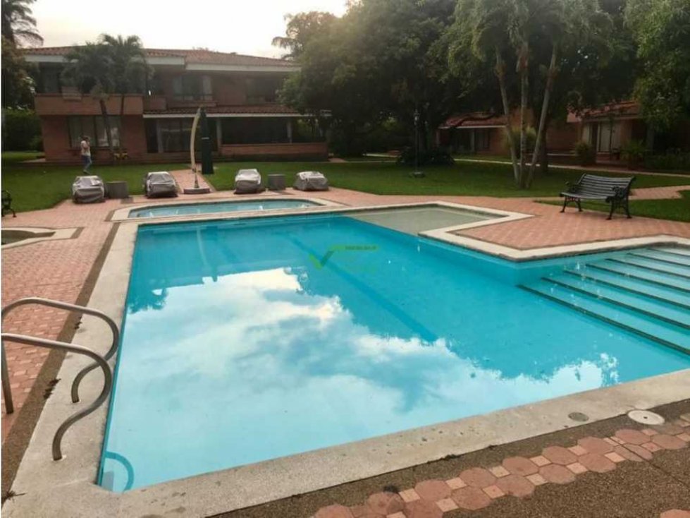 VENTA O RENTA casa campestre sector cerritos — foto 4