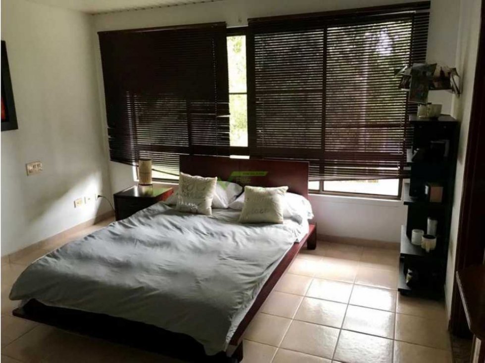 VENTA O RENTA casa campestre sector cerritos — foto 5