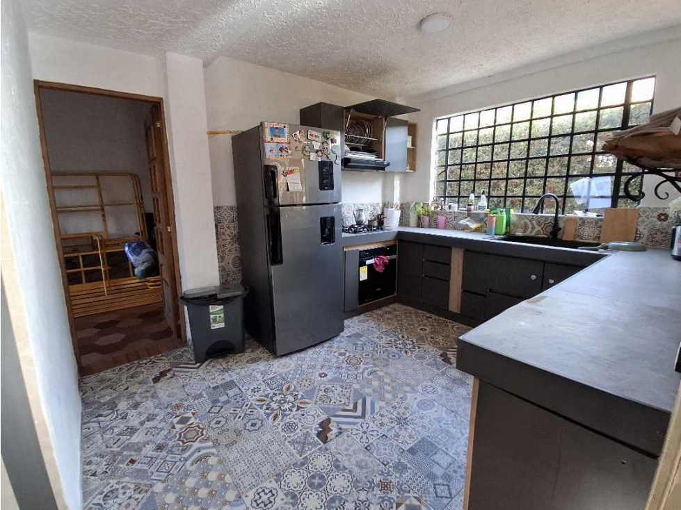 Arriendo Casa Campestre Ingreso Control Remoto En Cajicá — foto 6