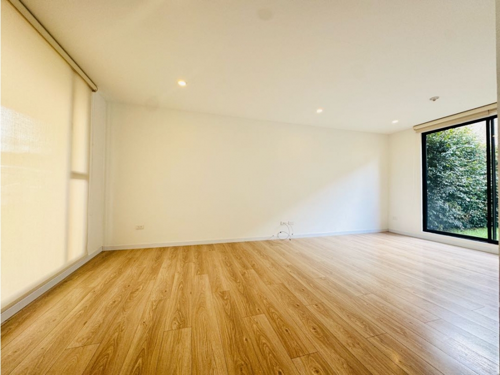 Arriendo casa campestre de dos niveles en conjunto en Cajica. - 6
