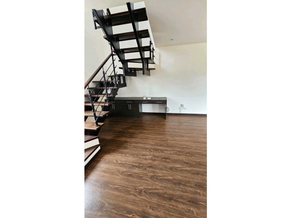 ARRIENDO CASA CAMPESTRE DE DOS NIVELES EN CAJICA — foto 5