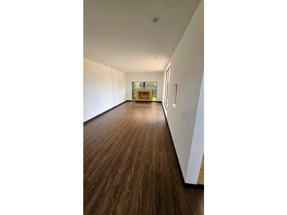 ARRIENDO CASA CAMPESTRE DE DOS NIVELES EN CAJICA — foto 6