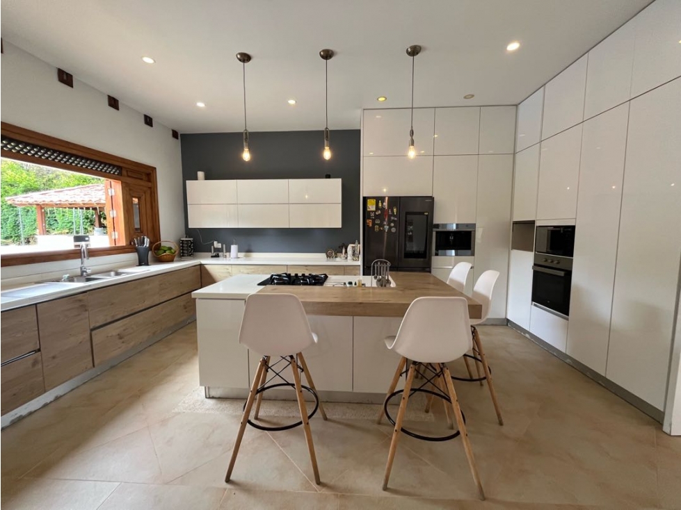VENDO Y ARRIENDO CASA CAMPESTRE EN CERRITOS, PEREIRA, COLOMBIA. — foto 6