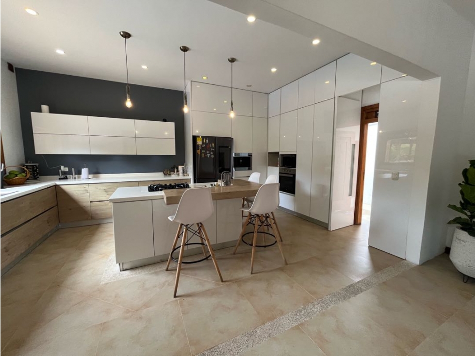 VENDO Y ARRIENDO CASA CAMPESTRE EN CERRITOS, PEREIRA, COLOMBIA. — foto 2