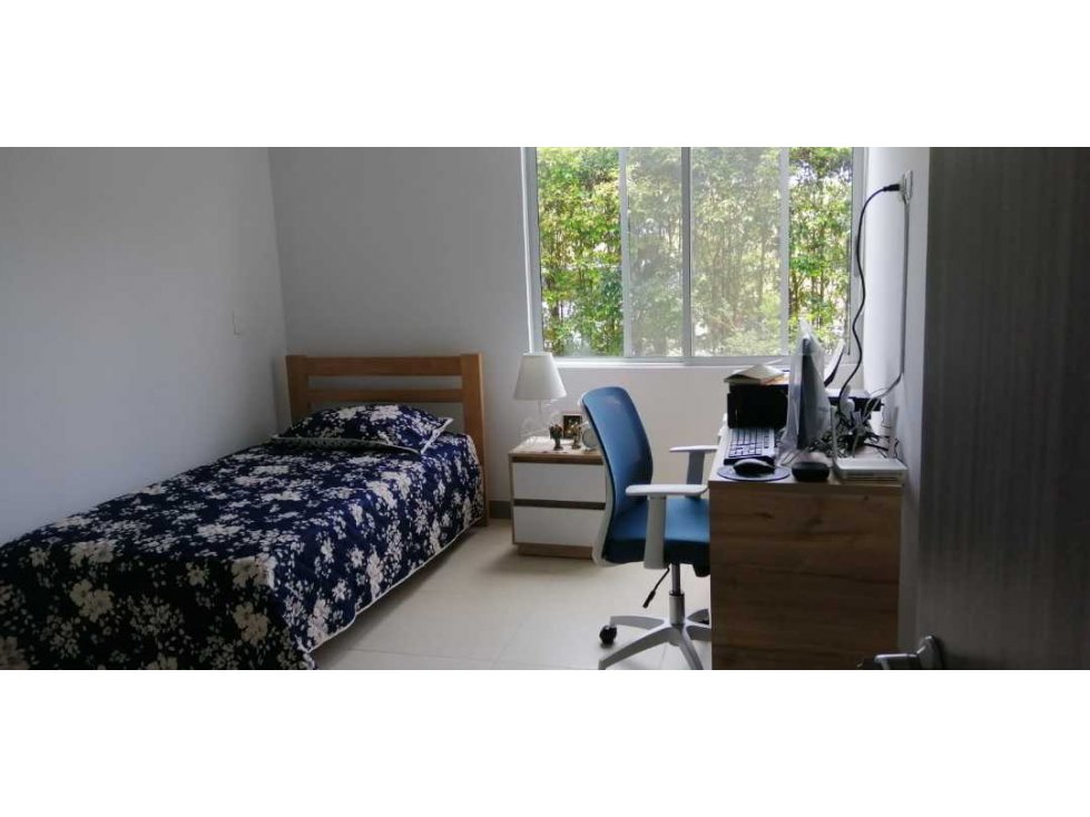 Venta casa campestre, en condominio, Cerritos — foto 6