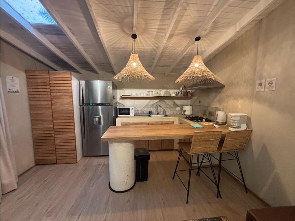 Venta Casa Campestr en Llanogrande con 3 cabañas y operación turística — foto 3