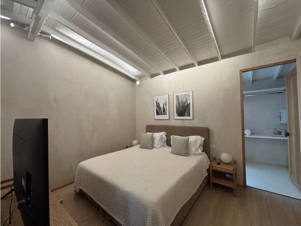 Venta Casa Campestr en Llanogrande con 3 cabañas y operación turística — foto 6