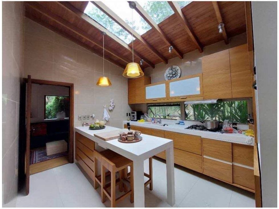 Arriendo casa campestre Fizebad retiro - 6