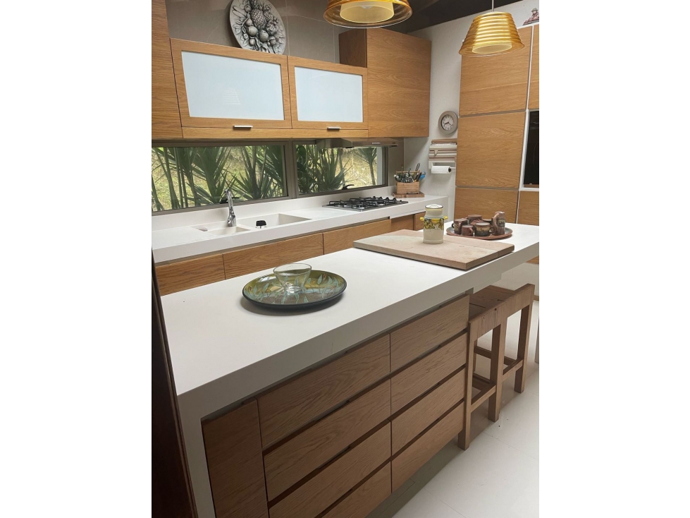 Arriendo casa campestre Fizebad retiro - 5