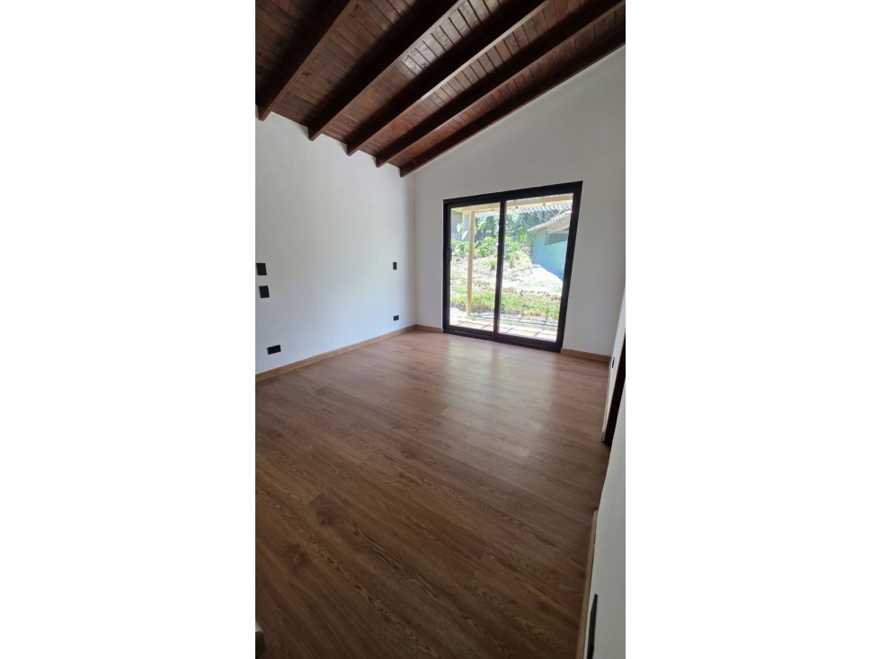 Arriendo Casa campestre La Ceja vía la unión — foto 2