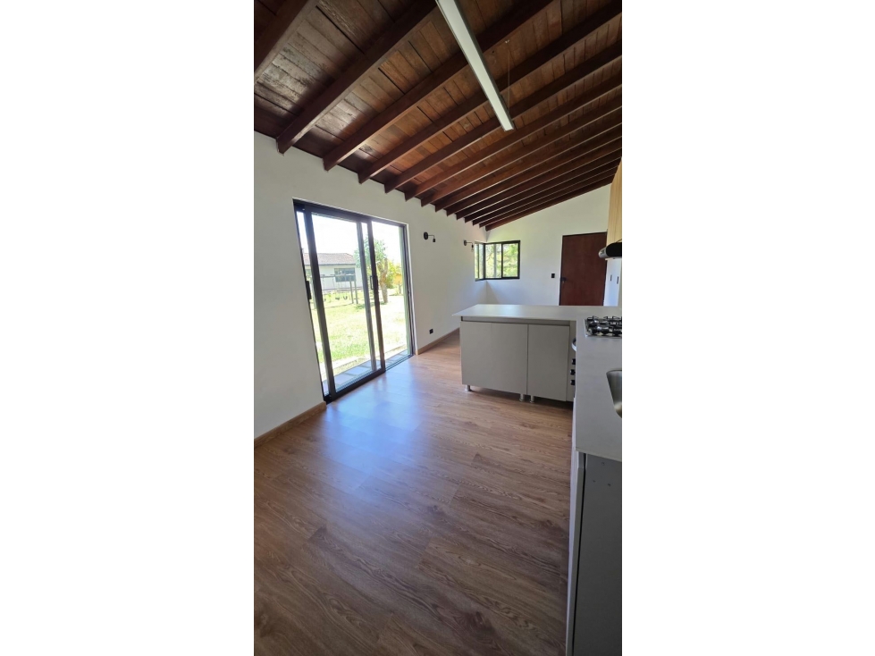 Arriendo Casa campestre La Ceja vía la unión — foto 3