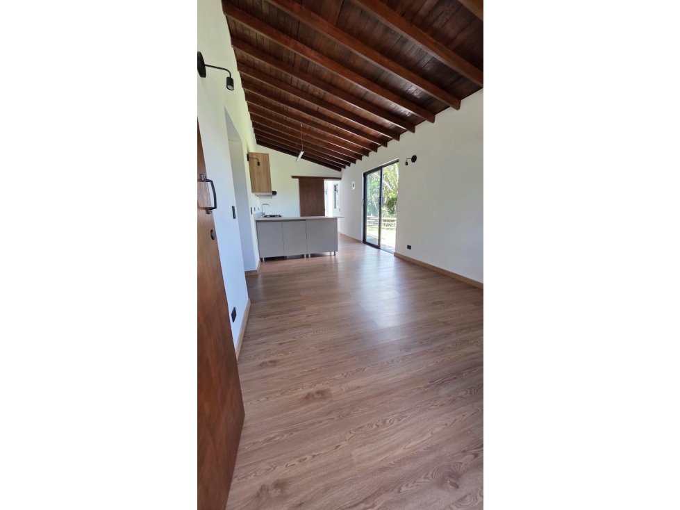 Arriendo Casa campestre La Ceja vía la unión — foto 4