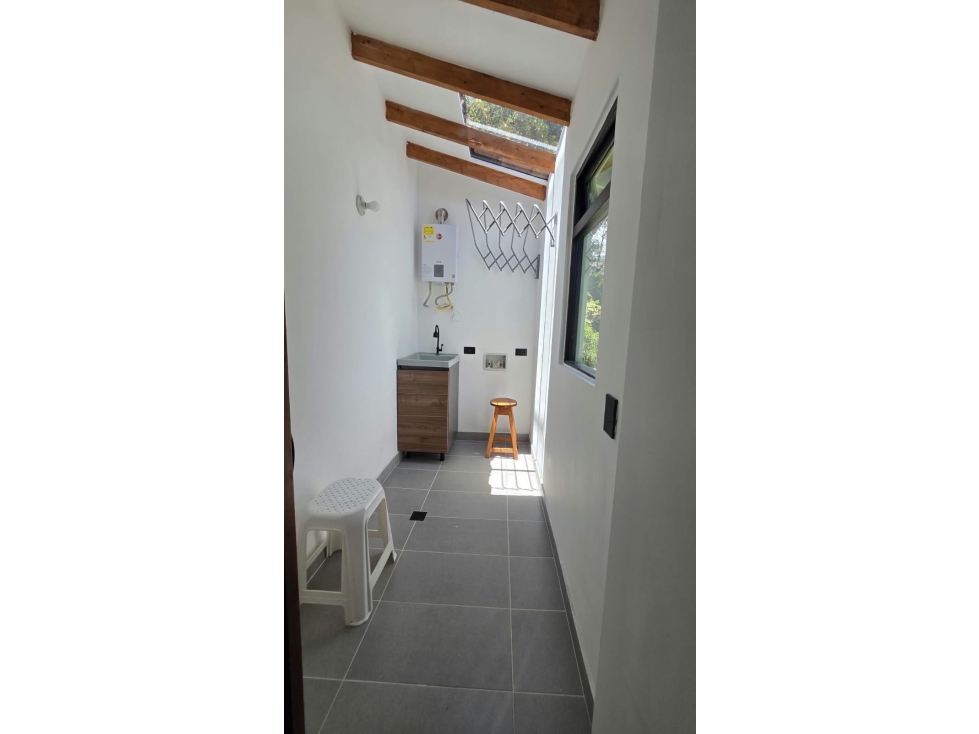 Arriendo Casa campestre La Ceja vía la unión — foto 5