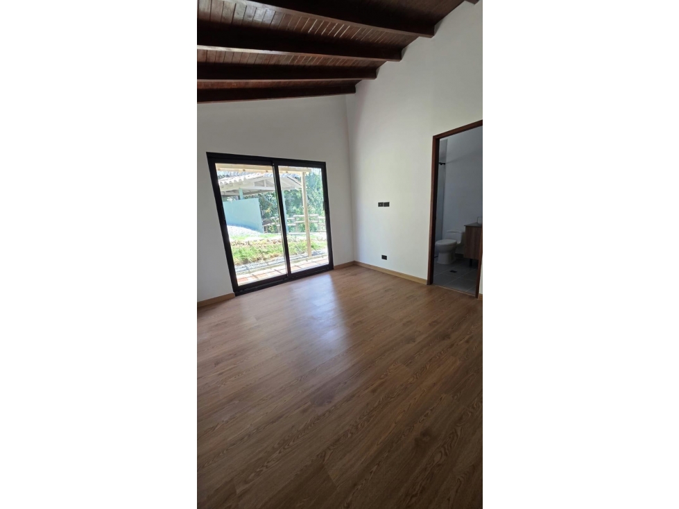 Arriendo Casa campestre La Ceja vía la unión — foto 6