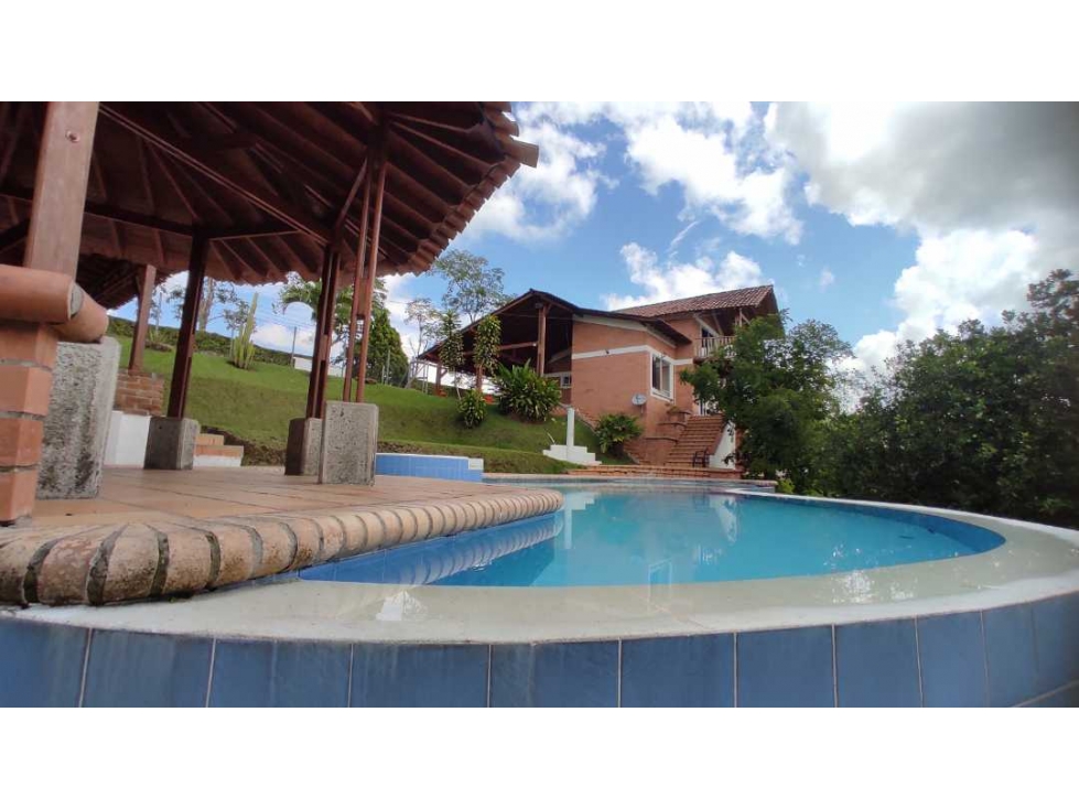 ARRIENDO CASA CAMPESTRE Via Morelia, Tres puertas, PEREIRA, COLOMBIA. — foto 5