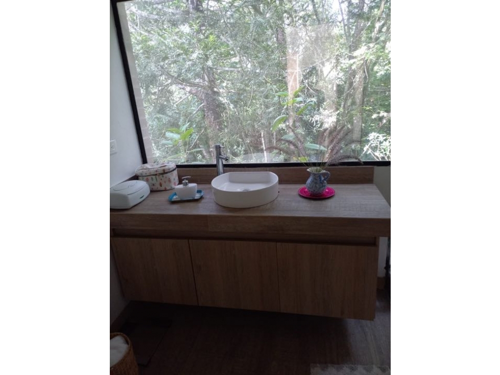 Arriendo casa Campestre Rionegro via la ceja - 4