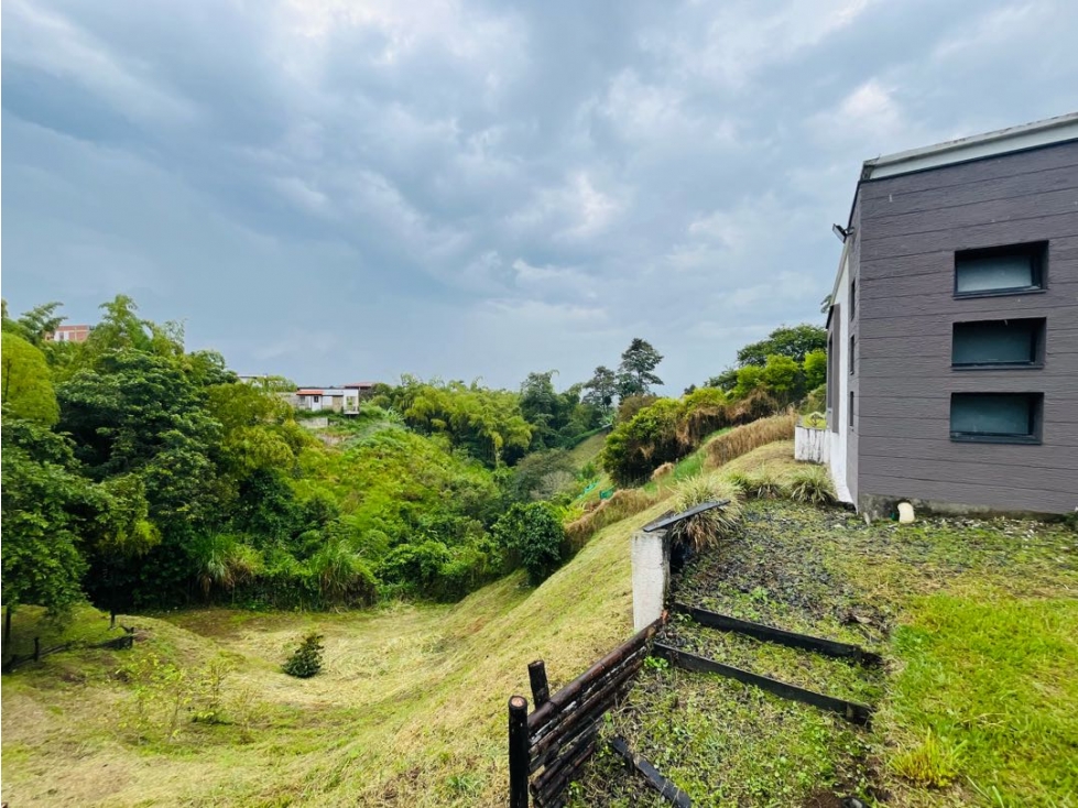 VENTA DE CASA CAMPESTRE EN TRIBUNAS, PEREIRA, VIA ARMENIA, EN PARCELA — foto 6