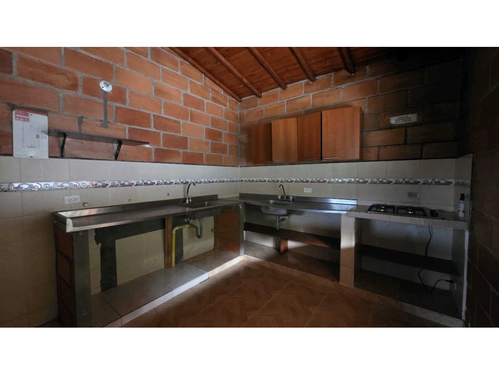 Arriendo Casa Campestre Vereda El Jardín, Belén Medellín — foto 4
