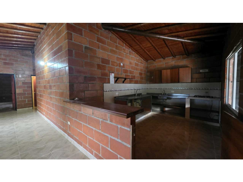 Arriendo Casa Campestre Vereda El Jardín, Belén Medellín — foto 5