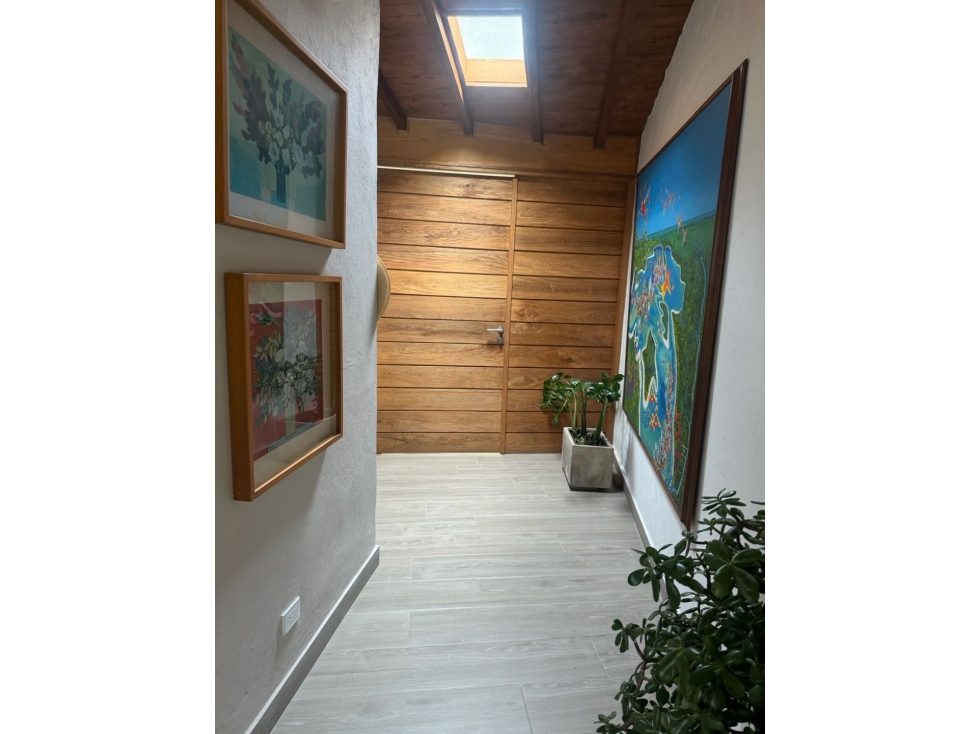 ARRIENDO CASA CAMPESTRE VIA DON DIEGO LA CEJA — foto 4