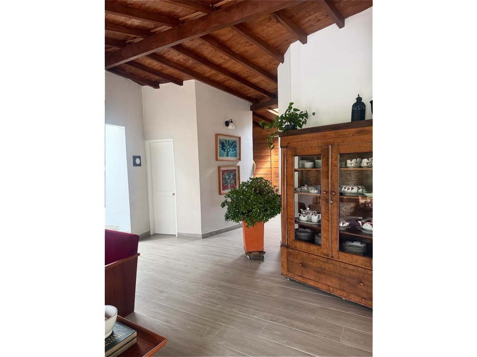 ARRIENDO CASA CAMPESTRE VIA DON DIEGO LA CEJA — foto 5