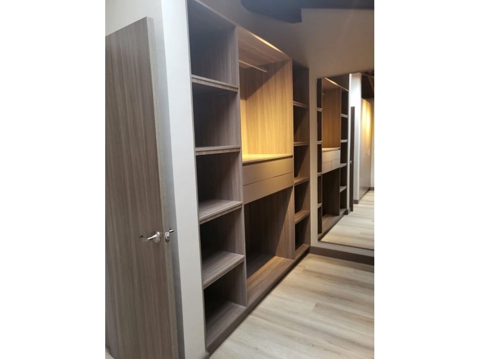 VENDO O ARRIENDO CASA COLINAS DE FIZEBAD REMODELADA CON PESEBRERAS — foto 3