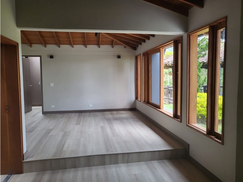 VENDO O ARRIENDO CASA COLINAS DE FIZEBAD REMODELADA CON PESEBRERAS — foto 6