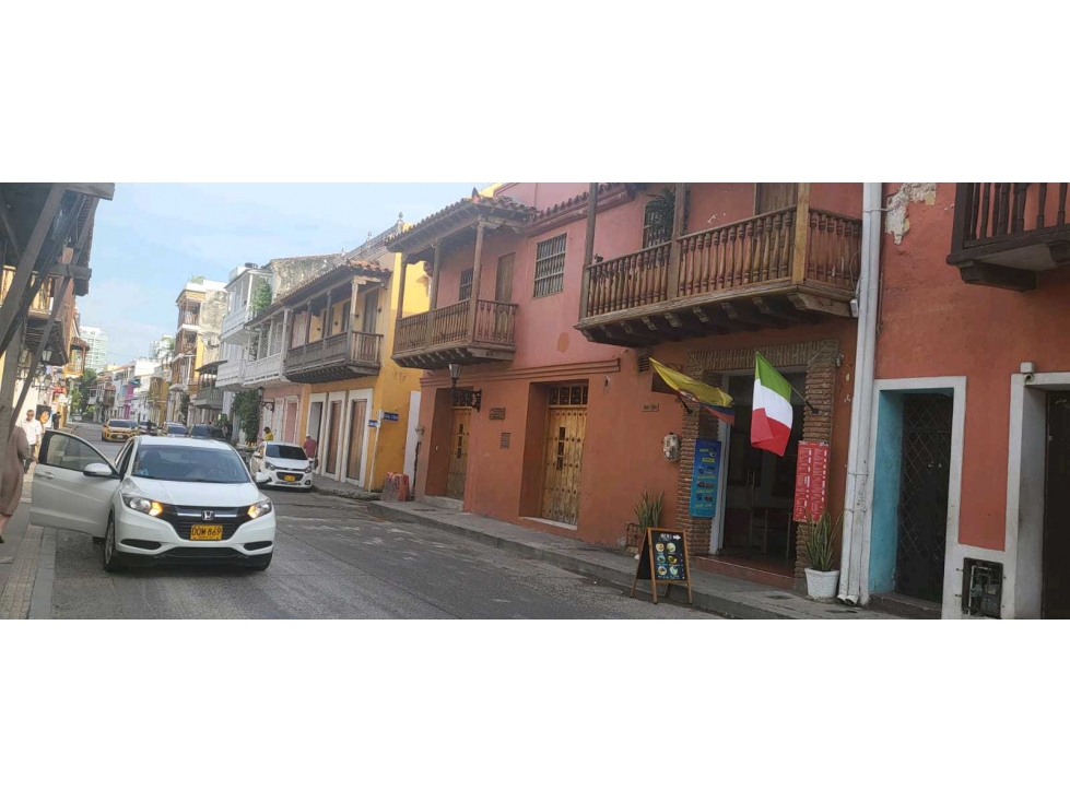 ARRIENDO LOCAL COMERCIAL GETSEMANI