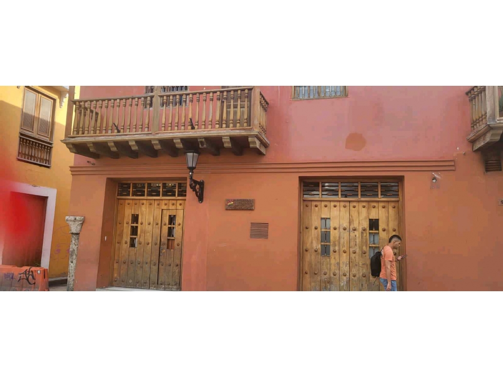 ARRIENDO LOCAL COMERCIAL GETSEMANI — foto 2