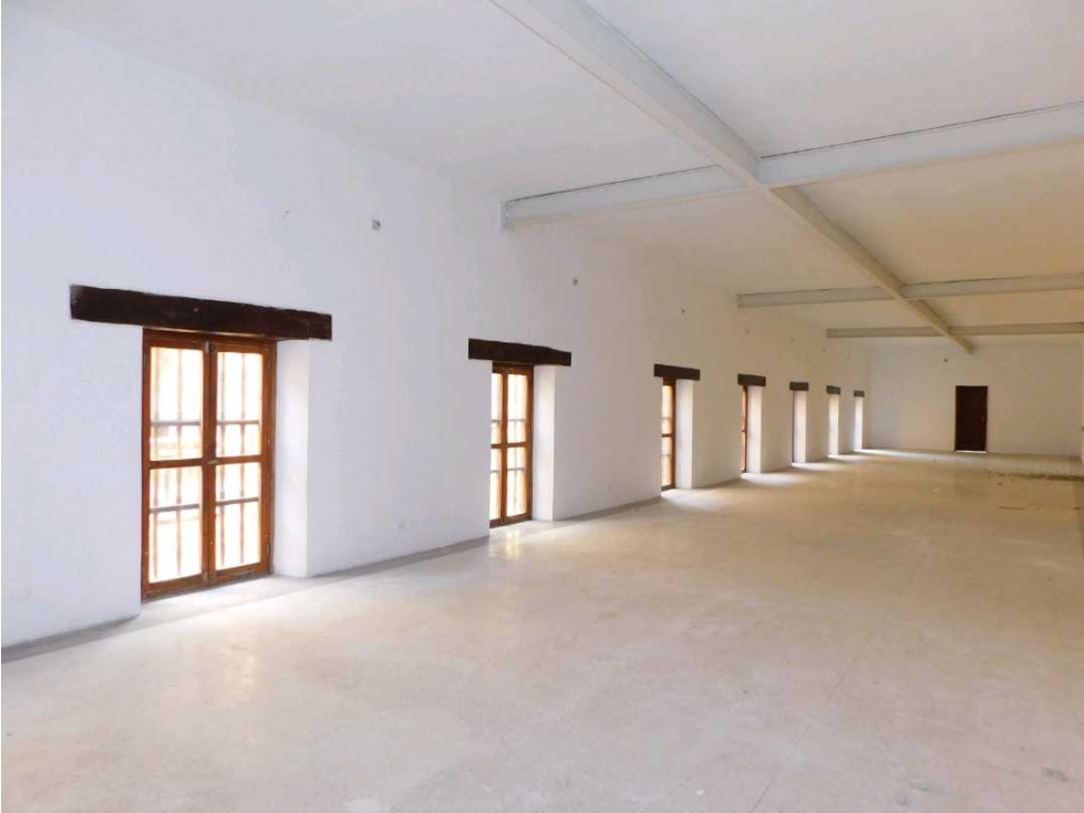 ARRIENDO LOCAL COMERCIAL GETSEMANI — foto 5