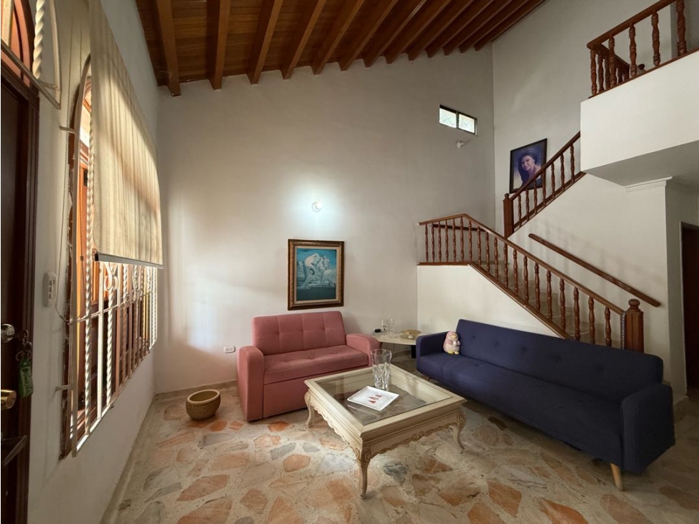 Arriendo casa comercial de esquina en El Prado, SMR - 6