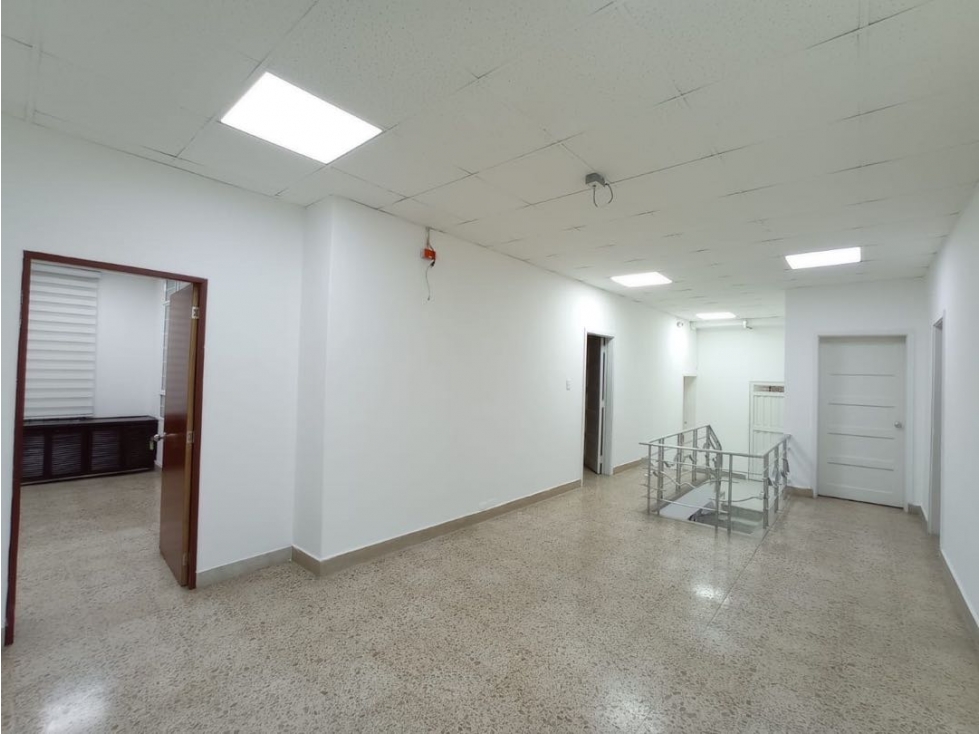 Arriendo Casa Comercial en Medellin sector Estadio — foto 6