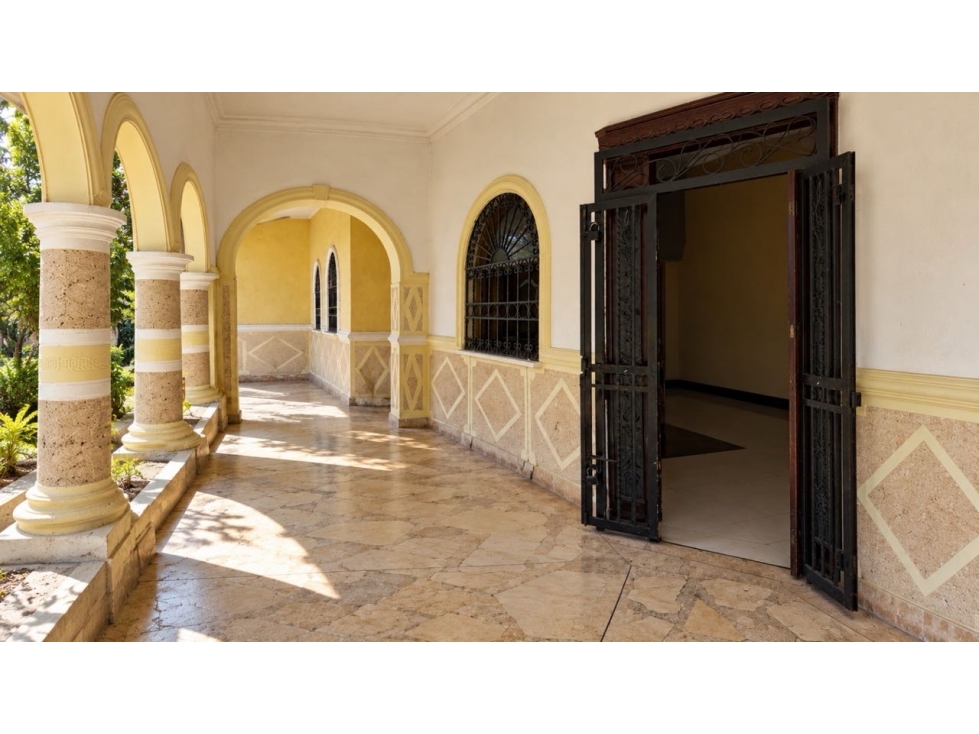 ARRIENDO CASA COMERCIAL EN PRADO VIEJO — foto 3
